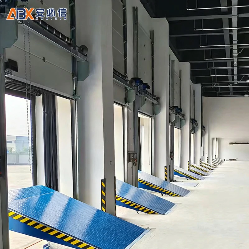 三亚高扬程滑升门